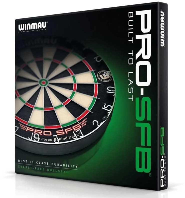 Smiginio taikinys Winmau PRO SFB