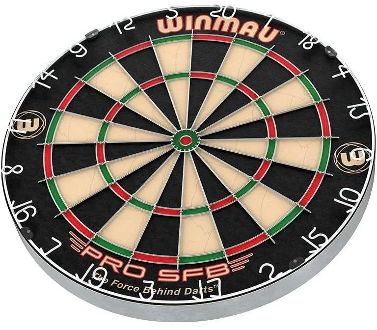 Smiginio taikinys Winmau PRO SFB