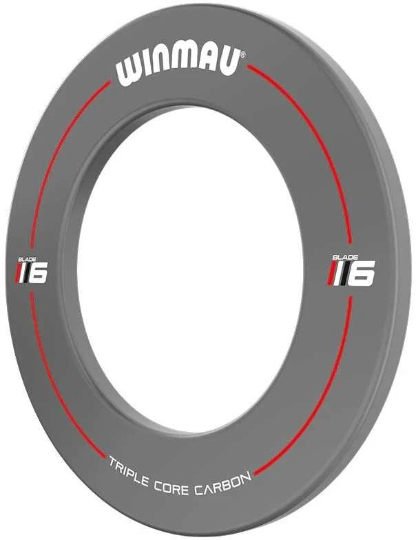 Smiginio sienos apsauga Winmau Blade 6