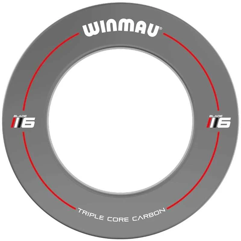 Smiginio sienos apsauga Winmau Blade 6