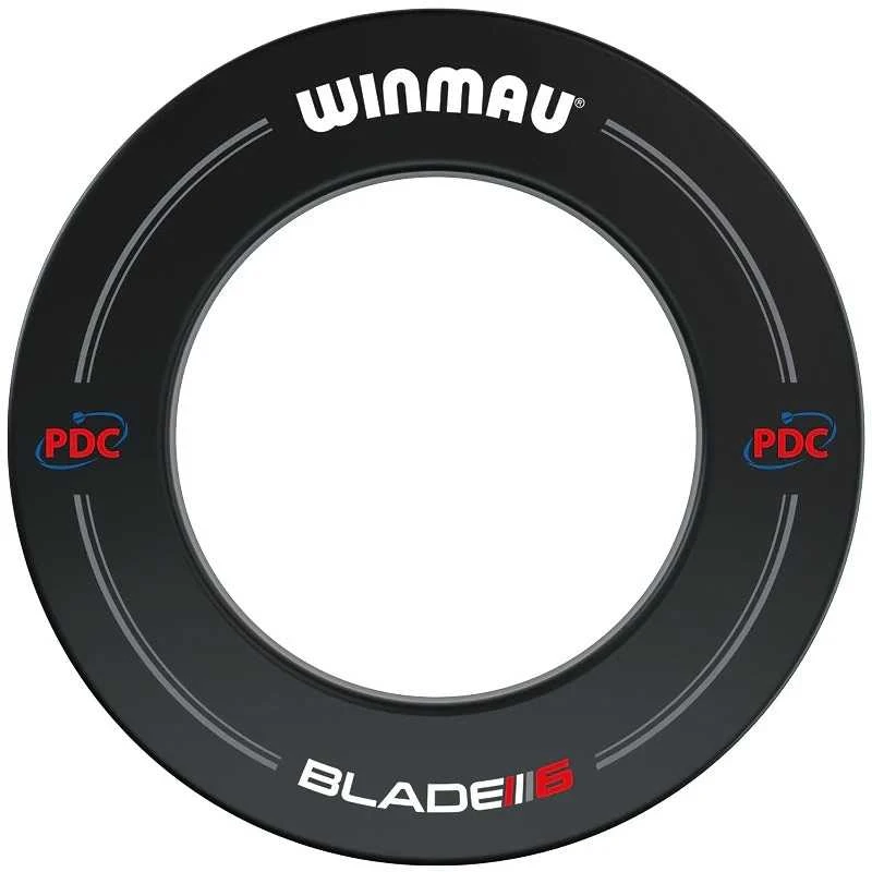Smiginio sienos apsauga Winmau PDC