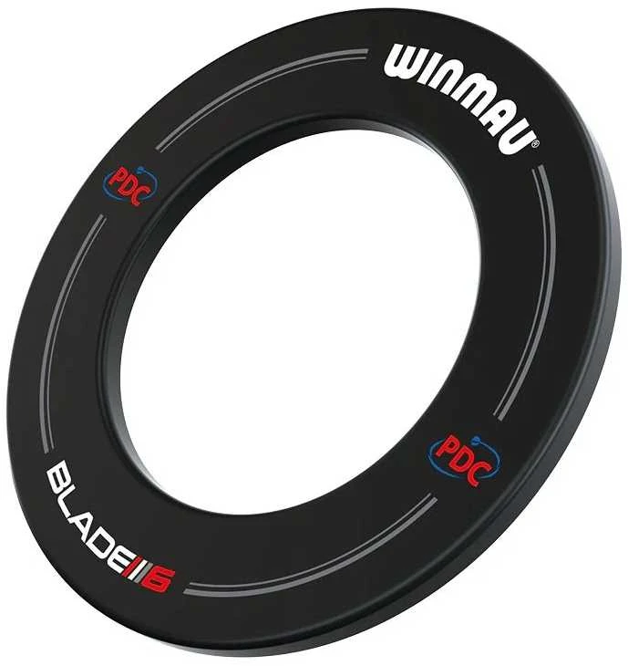 Smiginio sienos apsauga Winmau PDC