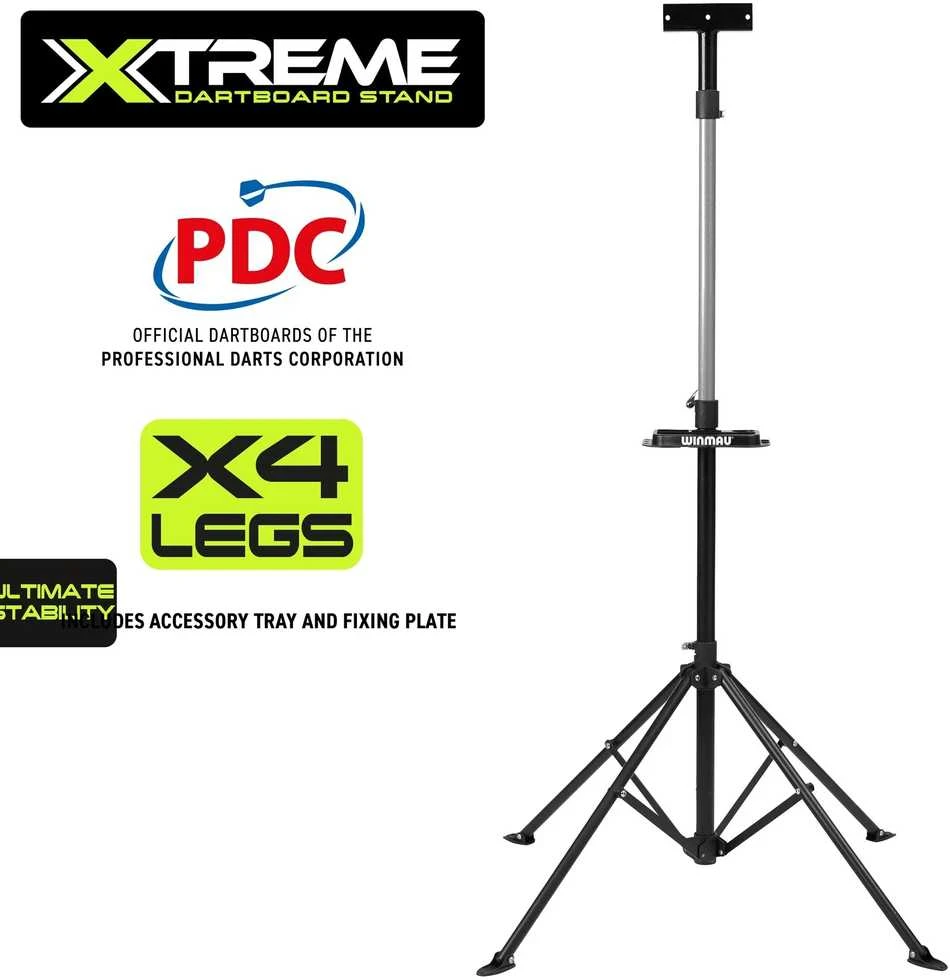 Smiginio stovas Winmau Xtreme