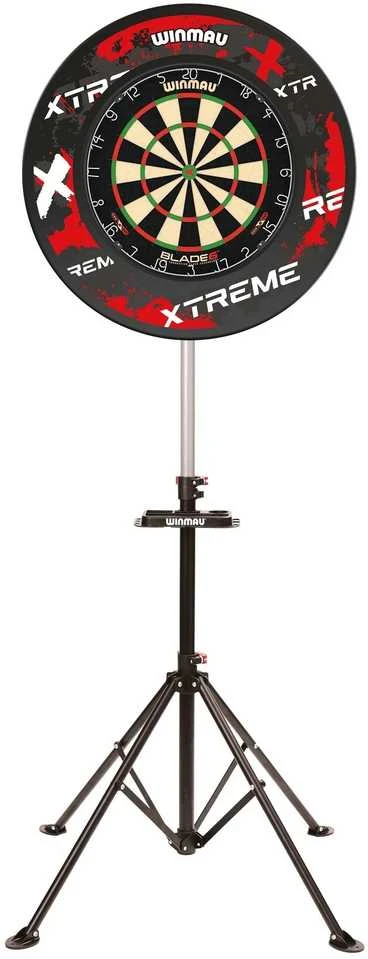 Smiginio stovas Winmau Xtreme