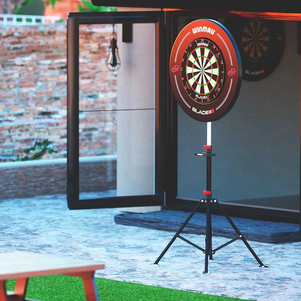 Smiginio stovas Winmau Xtreme