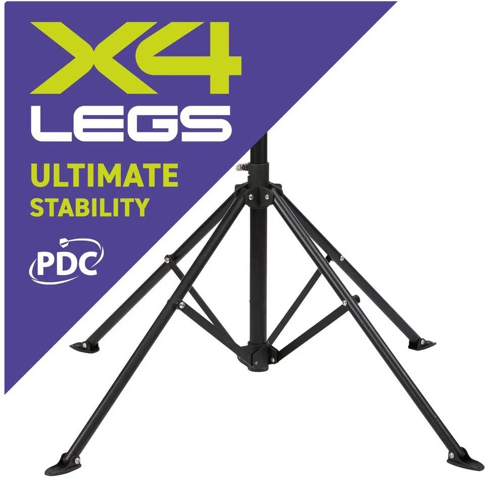 Smiginio stovas Winmau Xtreme