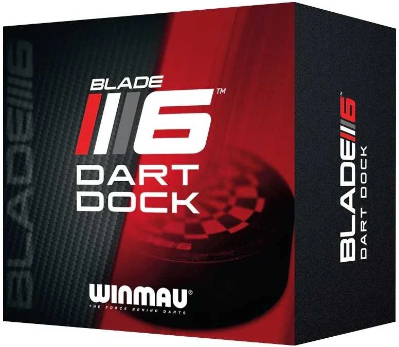 Smiginio strėlyčių laikiklis Winmau