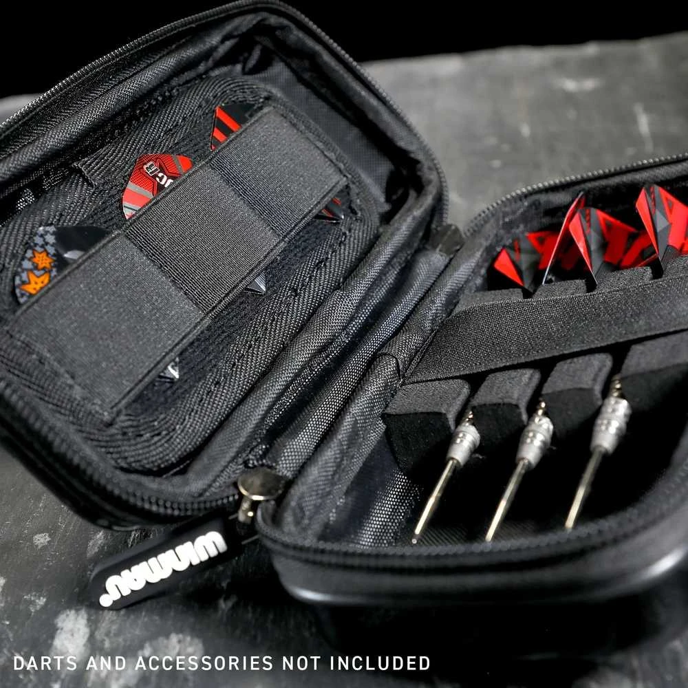 Smiginio strėlytės piniginė/dėklas Winmau Armor G1