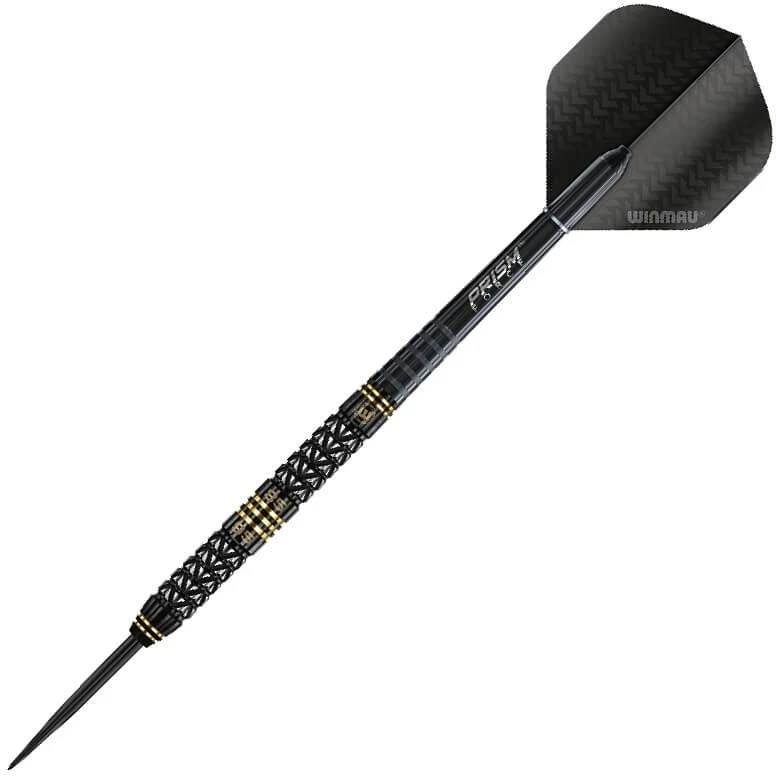Smiginio strėlytės Winmau Aspria, 22 g, 95 % / 85 % volframo