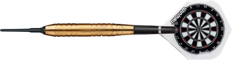 Smiginio strėlytės Winmau Broadside, 18 g