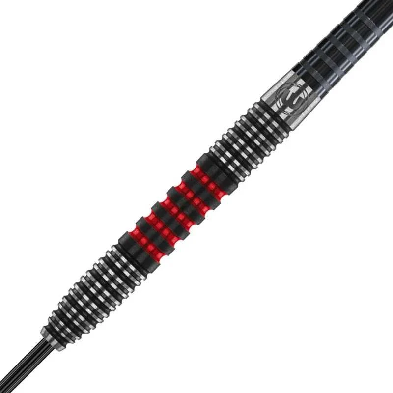 Smiginio strėlytės Winmau Joe Cullen S.E. 90% Steel Tip 22g