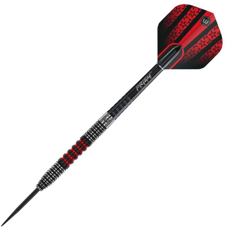 Smiginio strėlytės Winmau Joe Cullen S.E. 90% Steel Tip 22g