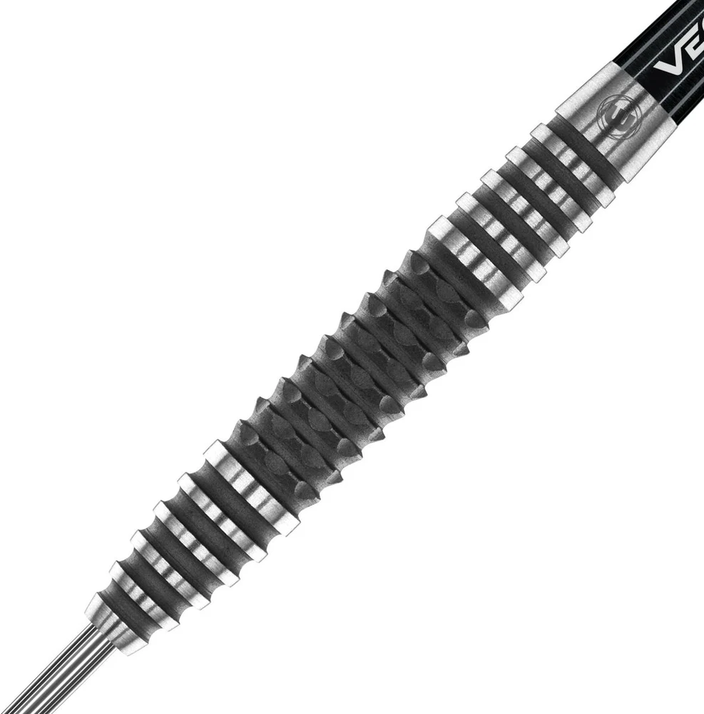 Smiginio strėlytės Winmau Kairos 02, 24 g, 90 % volframo