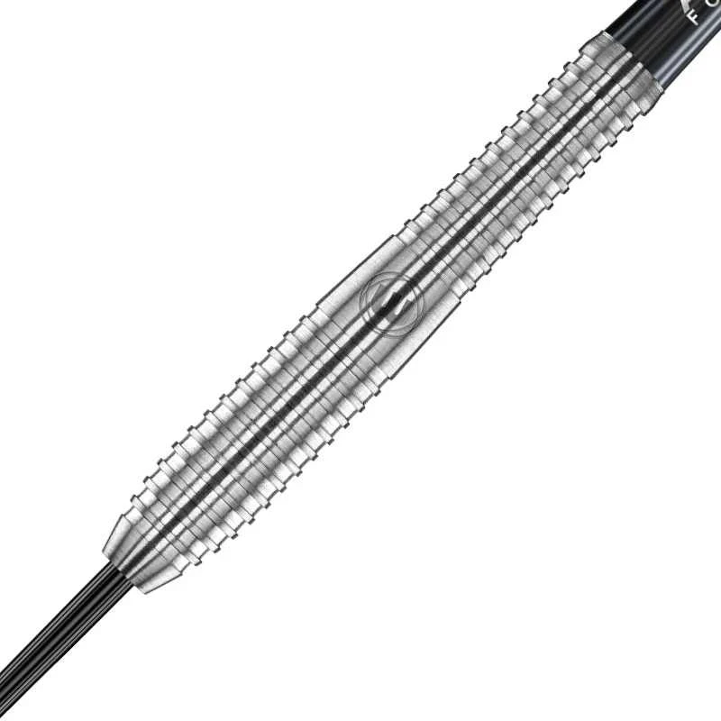 Smiginio strėlytės Winmau Maverick 80% Steel Tip 23 g