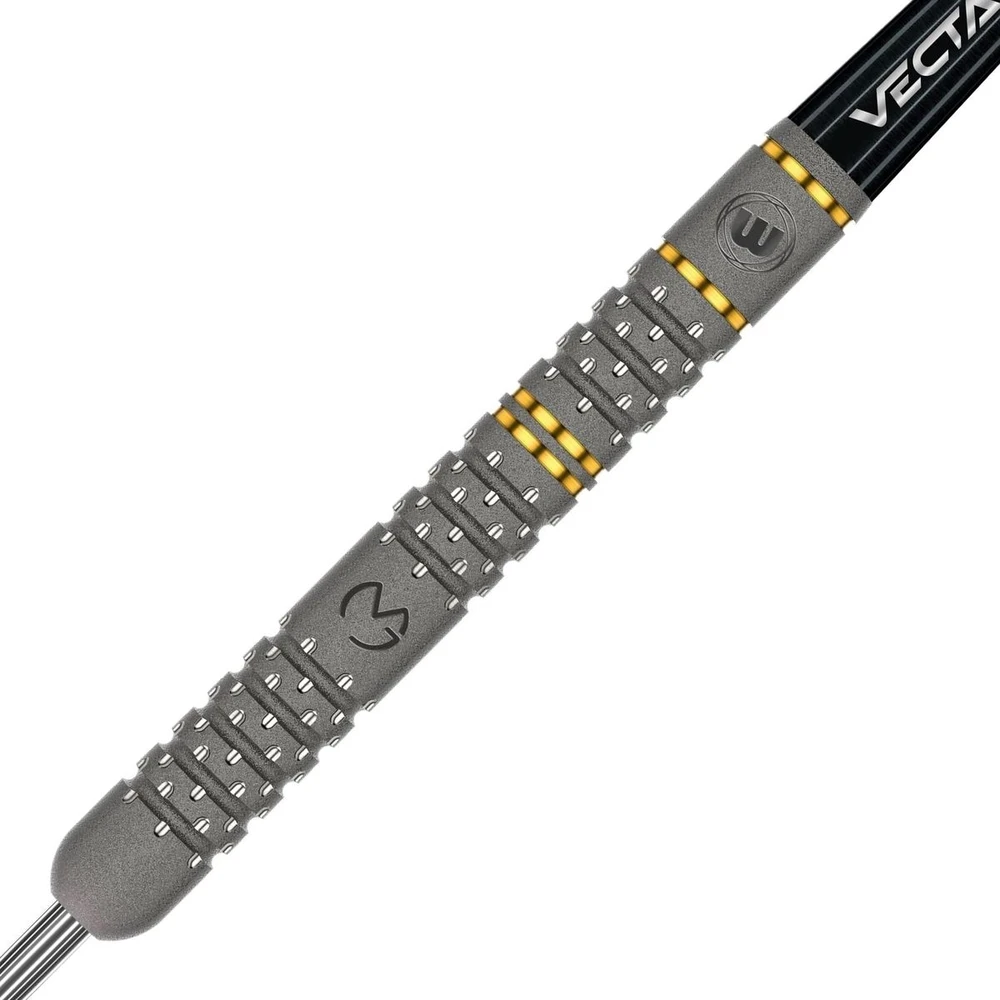 Smiginio strėlytės Winmau MvG Evo X, 24 g, 90 % volframo