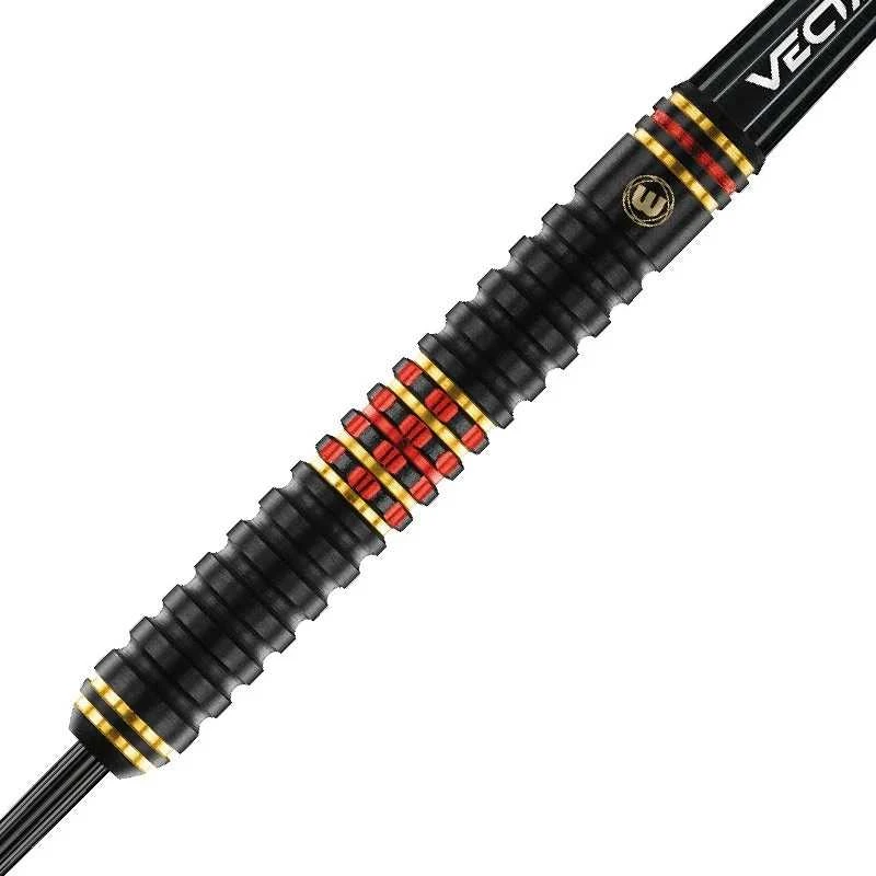 Smiginio strėlytės Winmau Valhalla 95/85% Dual Core, Steel Tip, 24g