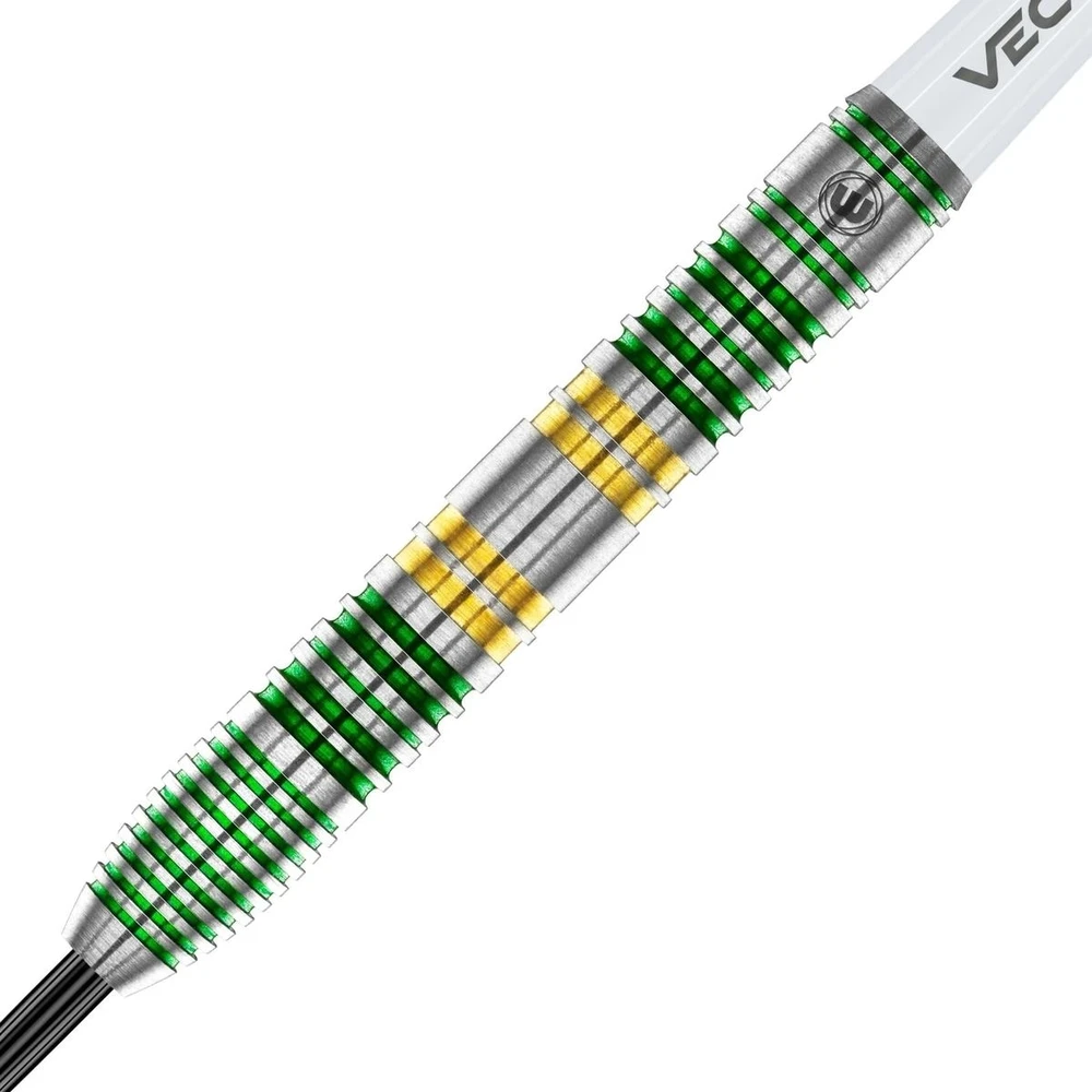 Smiginio strėlytės Winmau Xenon, 24 g, 90 % volframo
