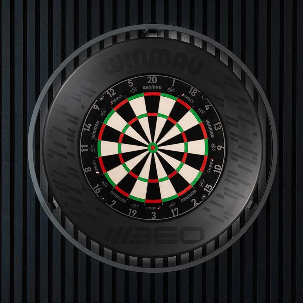 Smiginio taikinys Winmau Blade 360 Triple Core