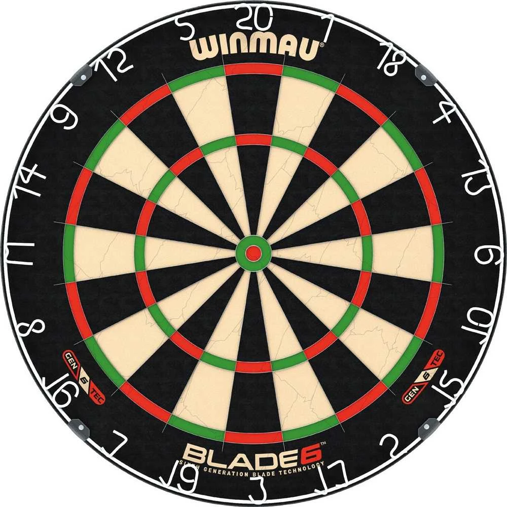 Smiginio taikinys Winmau Blade 6