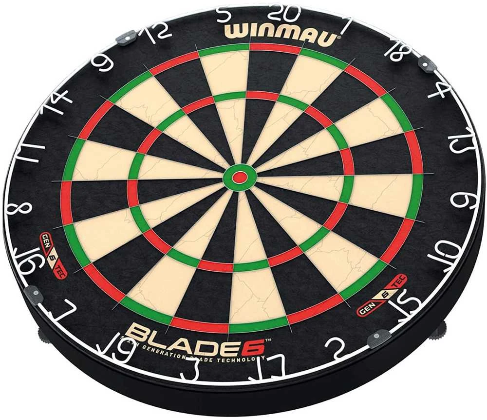 Smiginio taikinys Winmau Blade 6