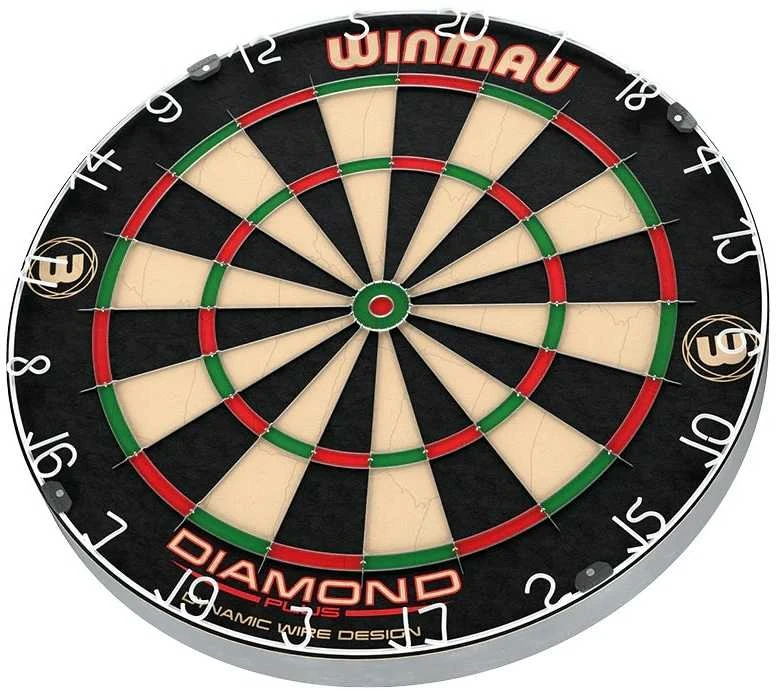 Smiginio taikinys Winmau Diamond Plus