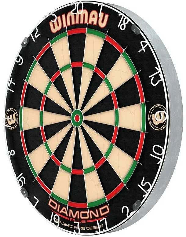 Smiginio taikinys Winmau Diamond Plus