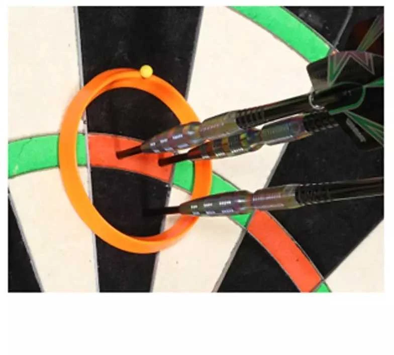 Smiginio treniruočių žiedai Winmau Simon Whitlock