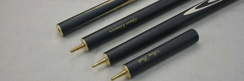 Snukerio rinkinys Buffalo Pure Pack 3/4