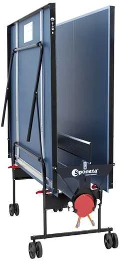 Outdoor Teniso stalas lauko 4mm SPONETA S 1-13 e