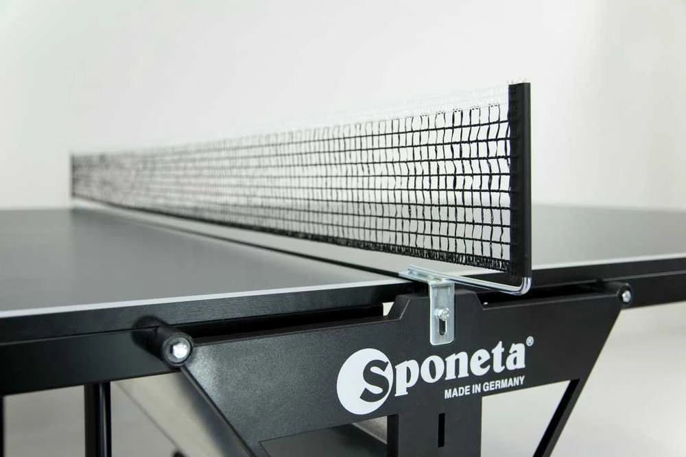 Stalo teniso stalas Sponeta S1-26i, žalias, 16mm MDF vidaus