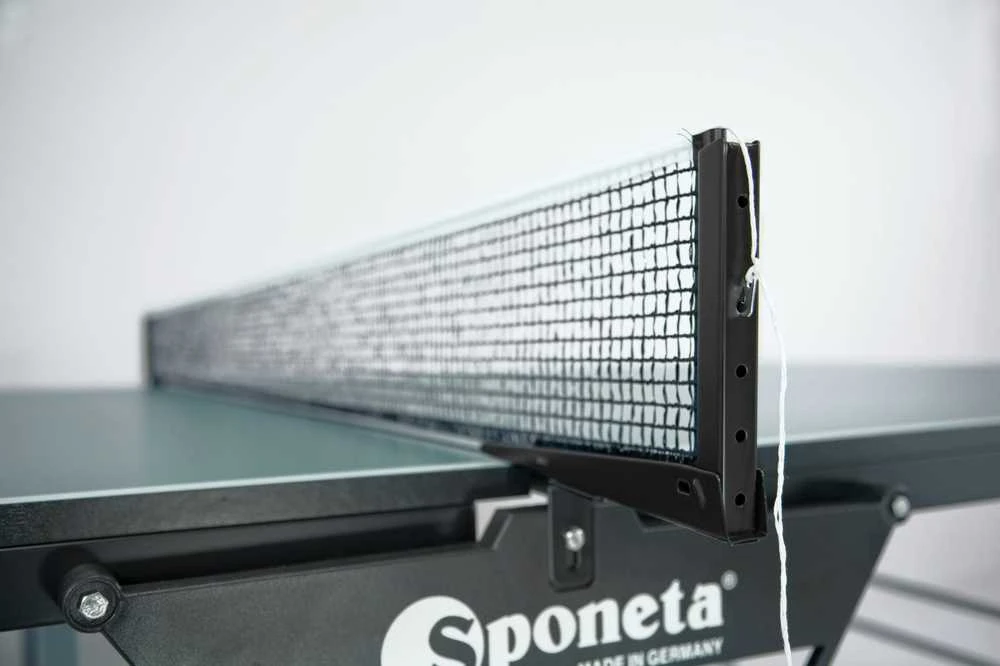 Sponeta Mėlyna Teniso stalas indoor 19mm S 3 - 47i mėlynas