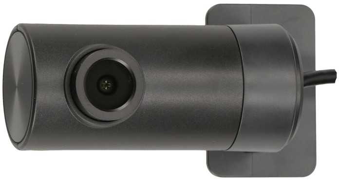 70mail Dash Cam A400 QHD + Rear Cam RC09 Set Pilkas