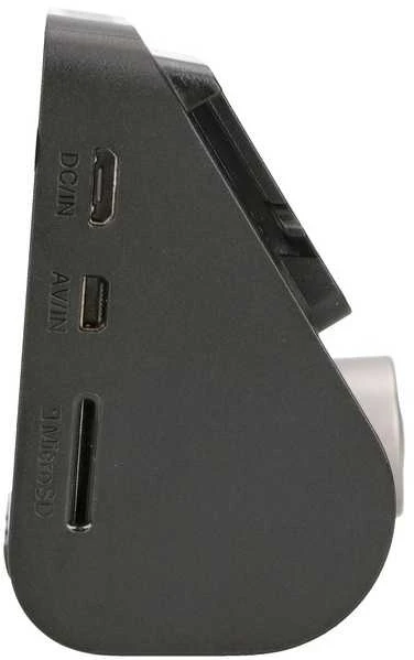 Vaizdo registratorius 70mai A800S 4K Dash Cam su RC06 rinkiniu