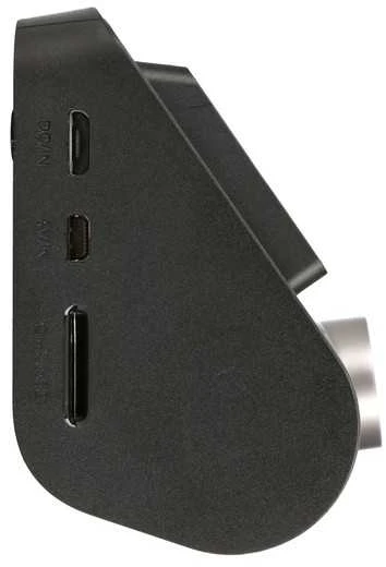 Vaizdo registratorius 70mai Dash Cam Pro Plus+ (A500s) su RC06 galinio vaizdo kamera