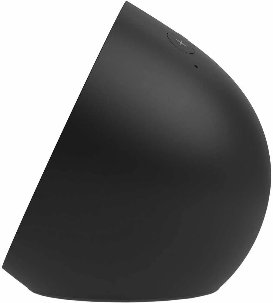 Išmanusis ekranas - Amazon Echo Spot 2.83" Juodas