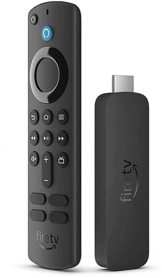 Vaizdo grotuvas „Amazon Fire TV Stick 4K 2023“.