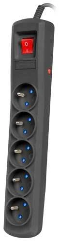 Armac 97-900# Tinklo filtras 1,5 m r-5 juodas