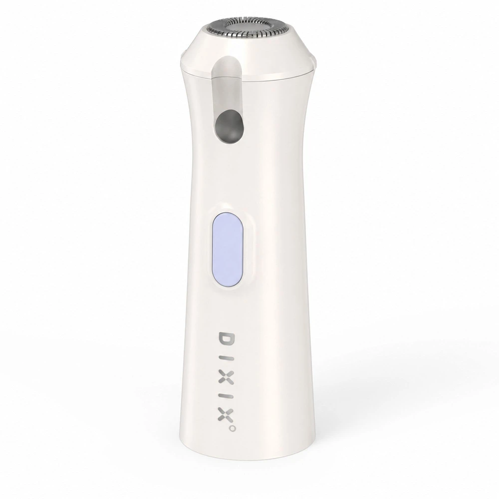 Barzdaskutė DIXIX Mini Hair Remover Baltas, Mini hair remover for hair,