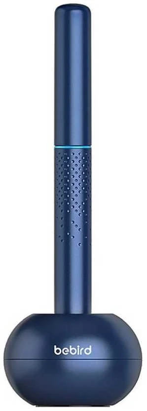 Smart Visual Ear-Clean Strypas Bebird M9 S (mėlynas)