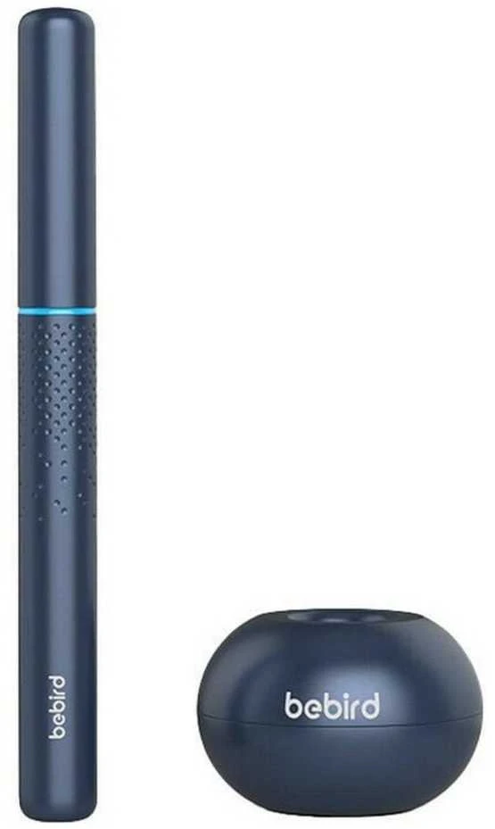 Smart Visual Ear-Clean Strypas Bebird M9 S (mėlynas)