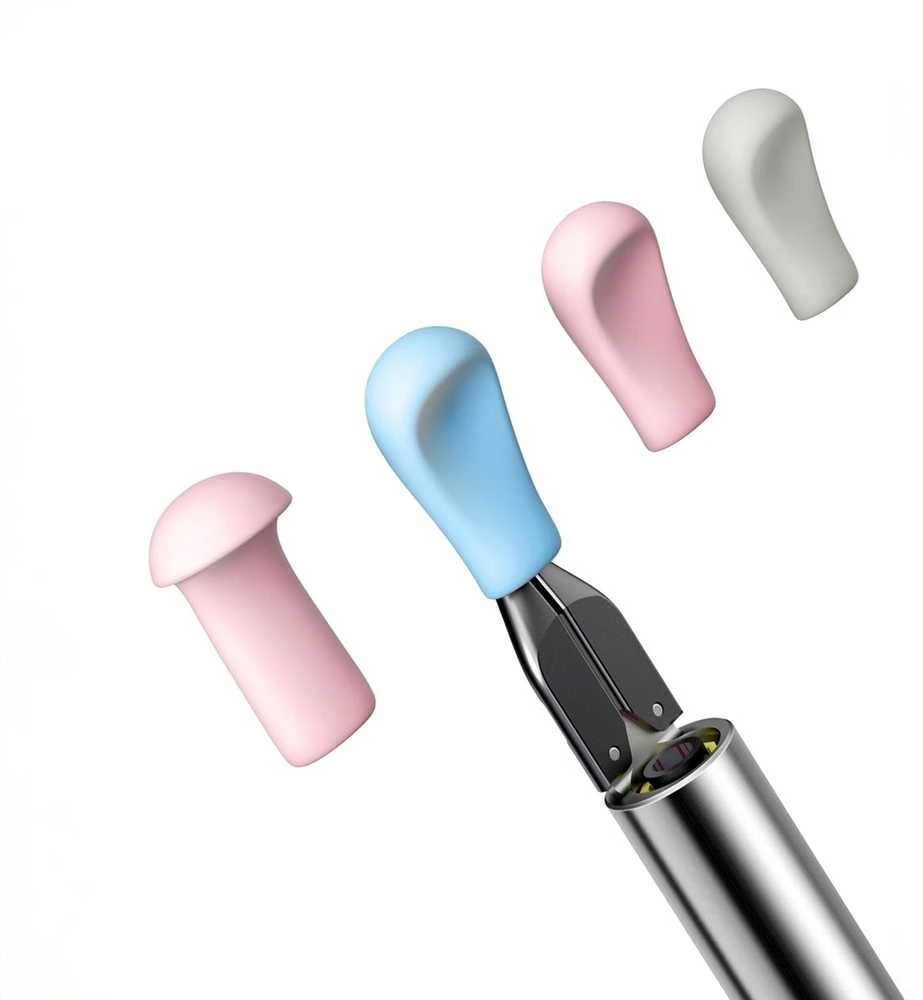 Smart Visual Ear-Clean Rod Bebird Note 5 pro - baltas