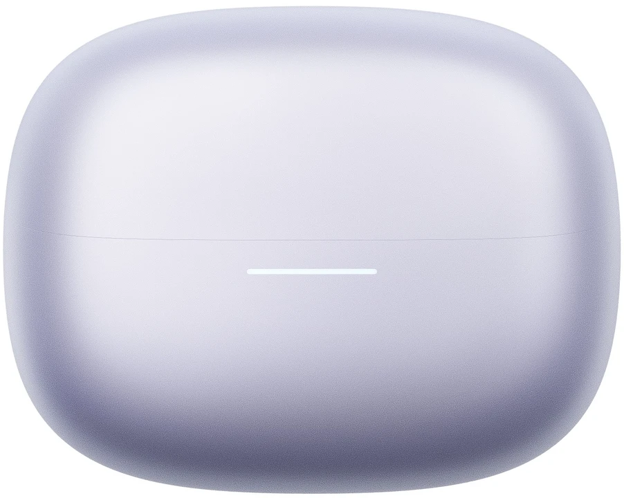 Ausinės Xiaomi Redmi Buds 6 Pro, Violetinės spalvos