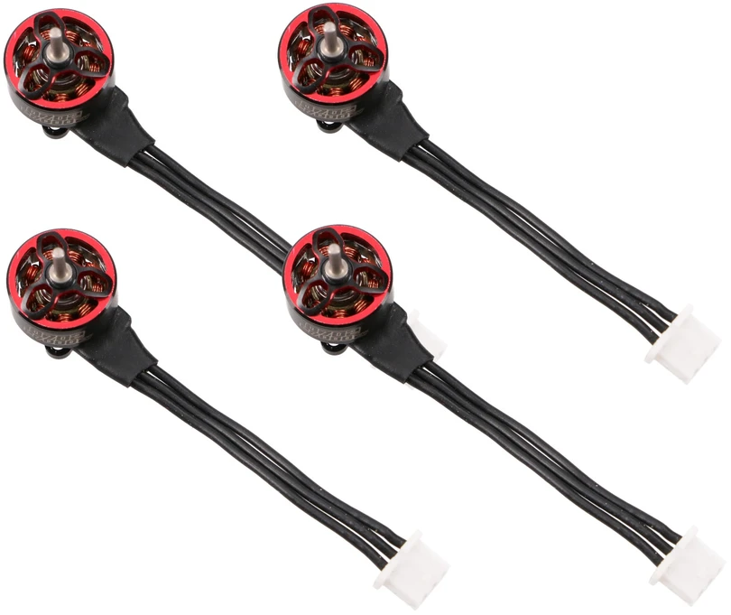 „BetaFPV 0702“ 27000KV bešepetėlių variklio rinkinys dronui | 4 dalys