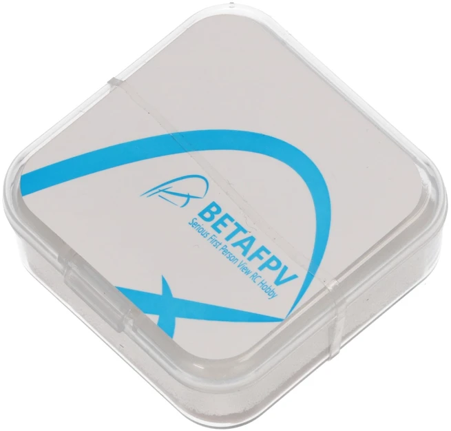 „BetaFPV 0702“ 27000KV bešepetėlių variklio rinkinys dronui | 4 dalys