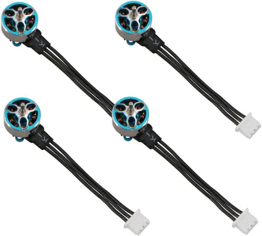 Carruzzo Drone Motors BetaFPV 0702SE 27000KV 4 pcs