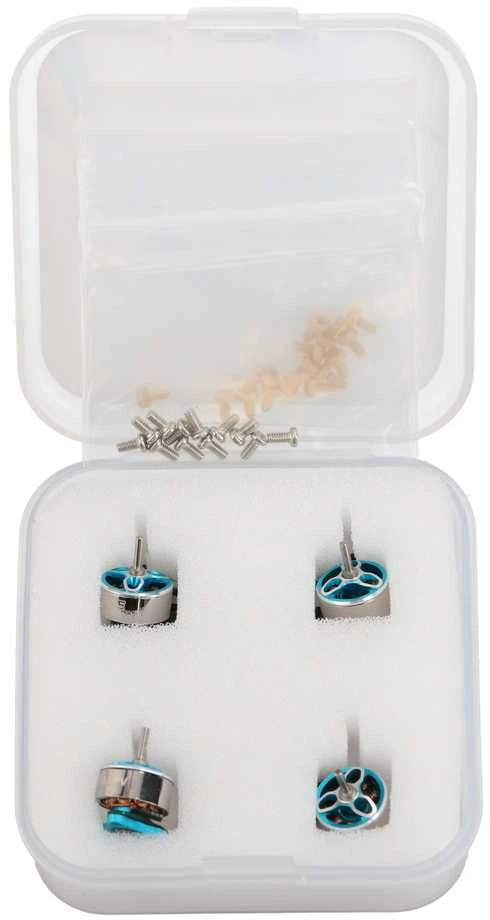 Carruzzo Drone Motors BetaFPV 0702SE 27000KV 4 pcs