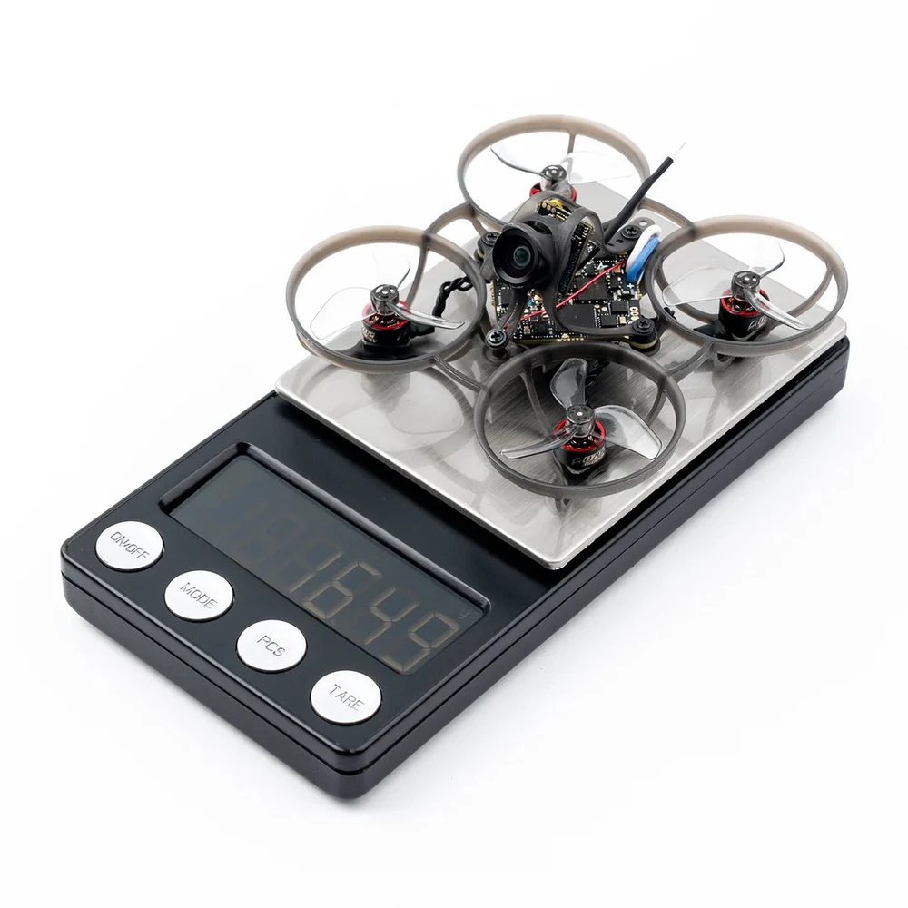 BETAFPV AIR65 II CHAMPION ELRS 2.4G