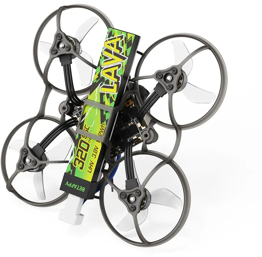 BETAFPV AIR65 II CHAMPION ELRS 2.4G