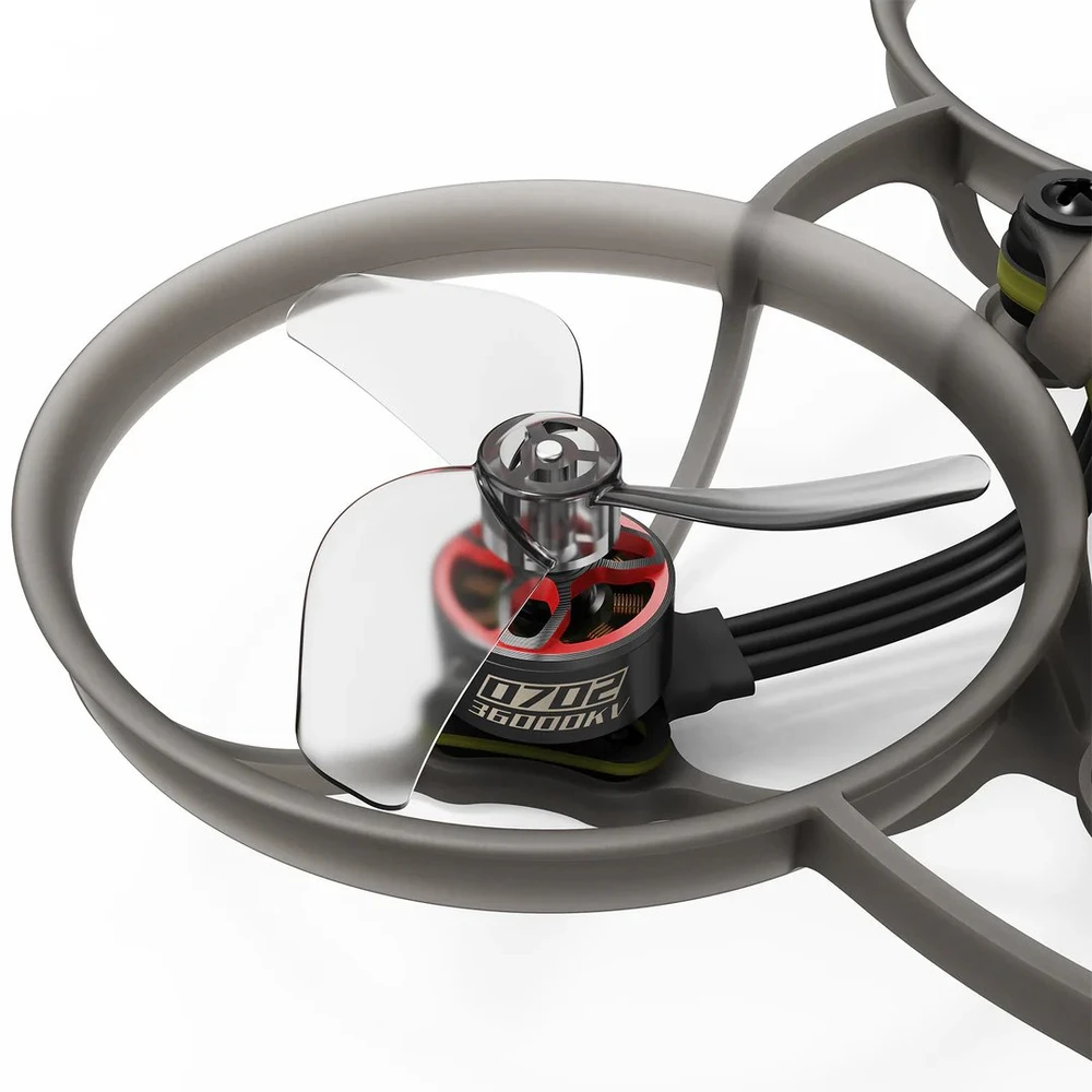 BETAFPV AIR65 II CHAMPION ELRS 2.4G