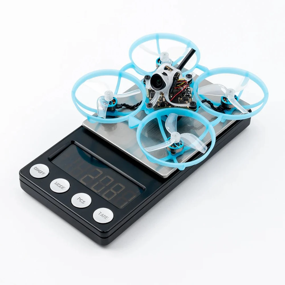 BETAFPV AIR75 II FREESTYLE ELRS 2.4G